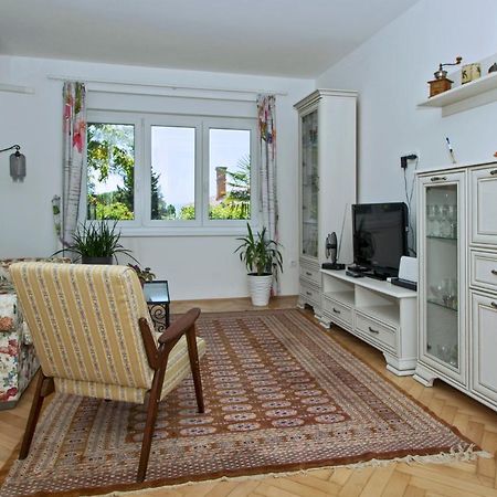 Apartman Mami-Krok Rijeka Exterior foto