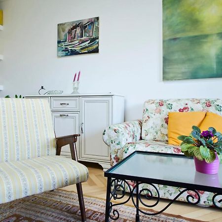Apartman Mami-Krok Rijeka Exterior foto