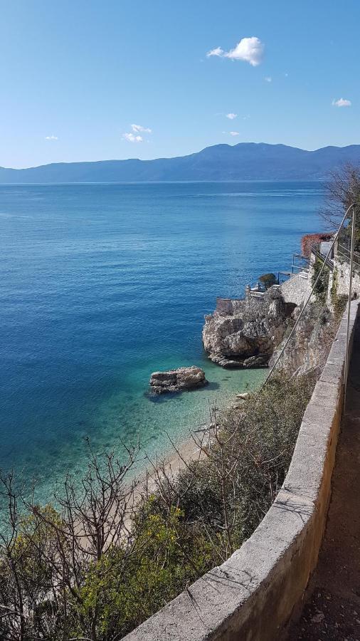 Apartman Mami-Krok Rijeka Exterior foto