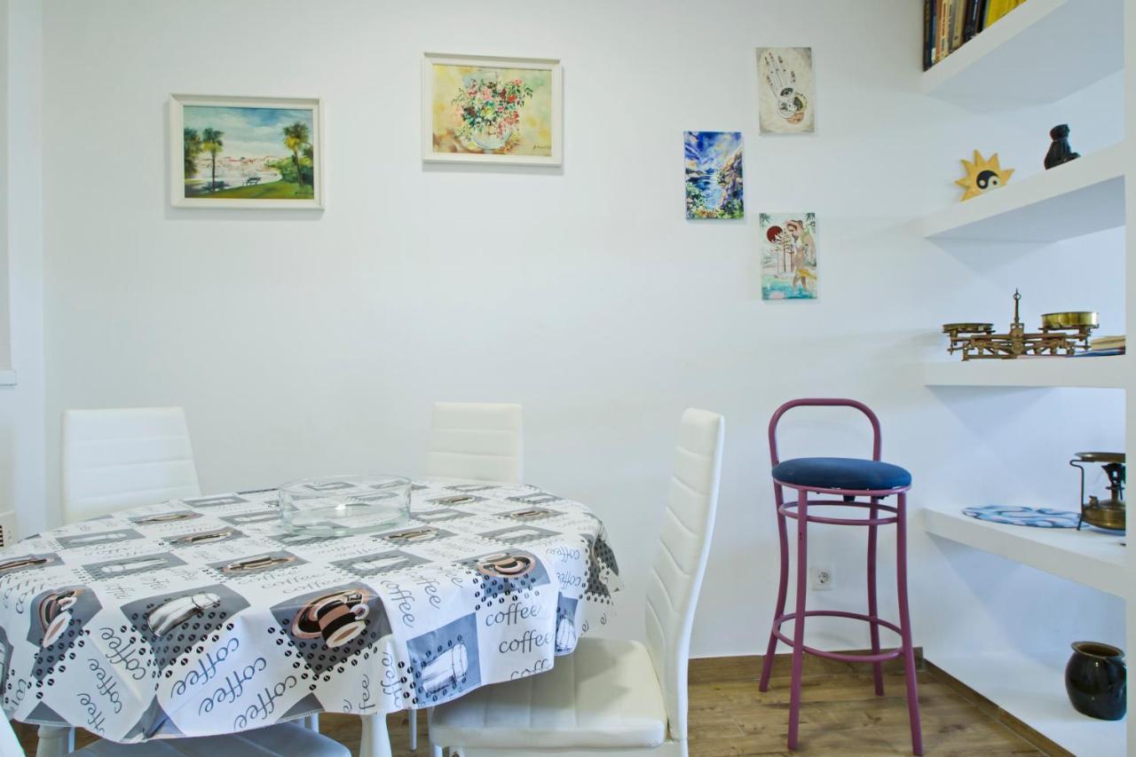 Apartman Mami-Krok Rijeka Exterior foto