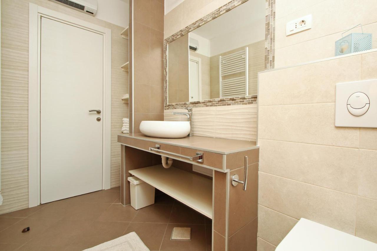 Apartman Mami-Krok Rijeka Exterior foto